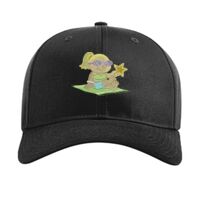 Pro Twill Snapback Thumbnail