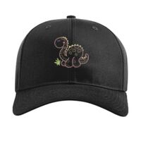 Pro Twill Snapback Thumbnail