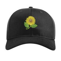 Pro Twill Snapback Thumbnail