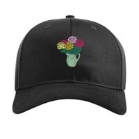 Pro Twill Snapback Thumbnail