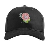 Pro Twill Snapback Thumbnail