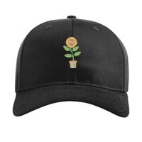 Pro Twill Snapback Thumbnail