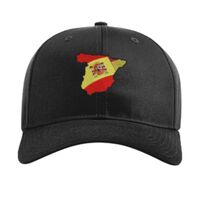 Pro Twill Snapback Thumbnail