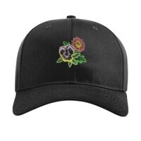 Pro Twill Snapback Thumbnail