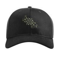 Pro Twill Snapback Thumbnail