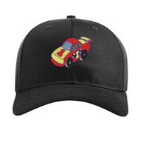Pro Twill Snapback Thumbnail