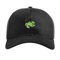 Pro Twill Snapback Thumbnail