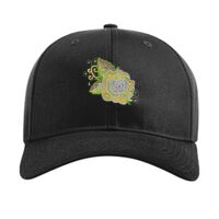 Pro Twill Snapback Thumbnail