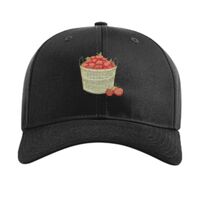 Pro Twill Snapback Thumbnail
