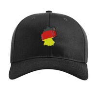 Pro Twill Snapback Thumbnail