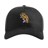 Pro Twill Snapback Thumbnail