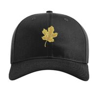 Pro Twill Snapback Thumbnail