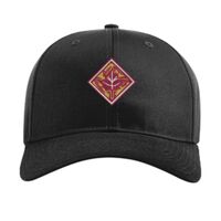 Pro Twill Snapback Thumbnail