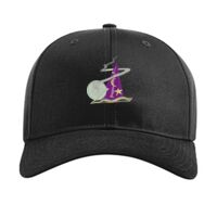 Pro Twill Snapback Thumbnail