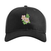 Pro Twill Snapback Thumbnail