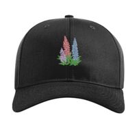 Pro Twill Snapback Thumbnail