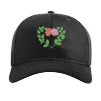 Pro Twill Snapback Thumbnail