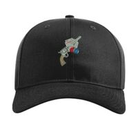 Pro Twill Snapback Thumbnail