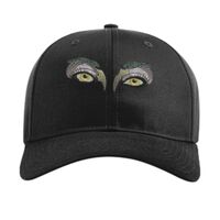 Pro Twill Snapback Thumbnail