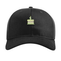 Pro Twill Snapback Thumbnail