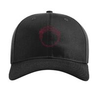 Pro Twill Snapback Thumbnail