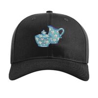 Pro Twill Snapback Thumbnail