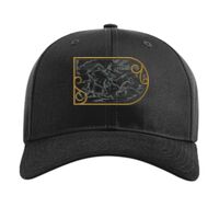 Pro Twill Snapback Thumbnail
