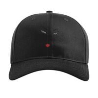 Pro Twill Snapback Thumbnail