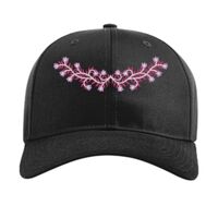 Pro Twill Snapback Thumbnail