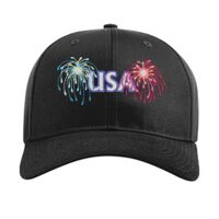 Pro Twill Snapback Thumbnail
