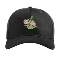 Pro Twill Snapback Thumbnail