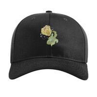 Pro Twill Snapback Thumbnail