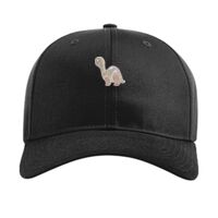 Pro Twill Snapback Thumbnail