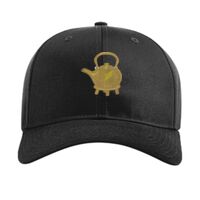 Pro Twill Snapback Thumbnail