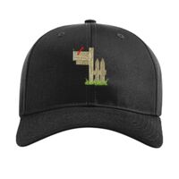 Pro Twill Snapback Thumbnail