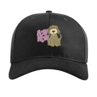 Pro Twill Snapback Thumbnail