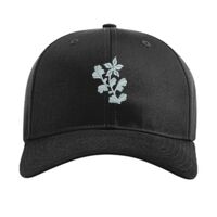 Pro Twill Snapback Thumbnail