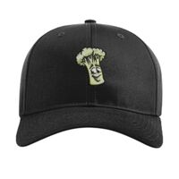 Pro Twill Snapback Thumbnail