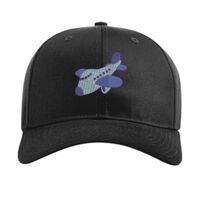 Pro Twill Snapback Thumbnail
