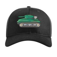 Pro Twill Snapback Thumbnail
