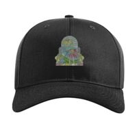 Pro Twill Snapback Thumbnail