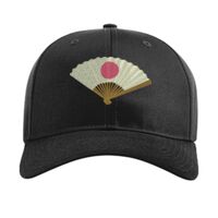 Pro Twill Snapback Thumbnail