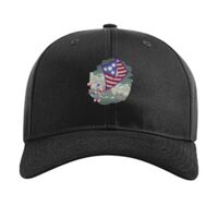 Pro Twill Snapback Thumbnail