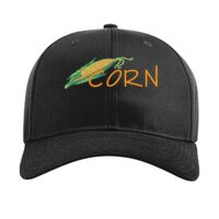 Pro Twill Snapback Thumbnail