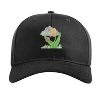 Pro Twill Snapback Thumbnail