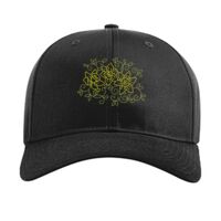 Pro Twill Snapback Thumbnail