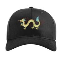 Pro Twill Snapback Thumbnail