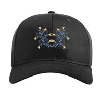 Pro Twill Snapback Thumbnail