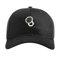 Pro Twill Snapback Thumbnail