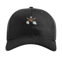 Pro Twill Snapback Thumbnail